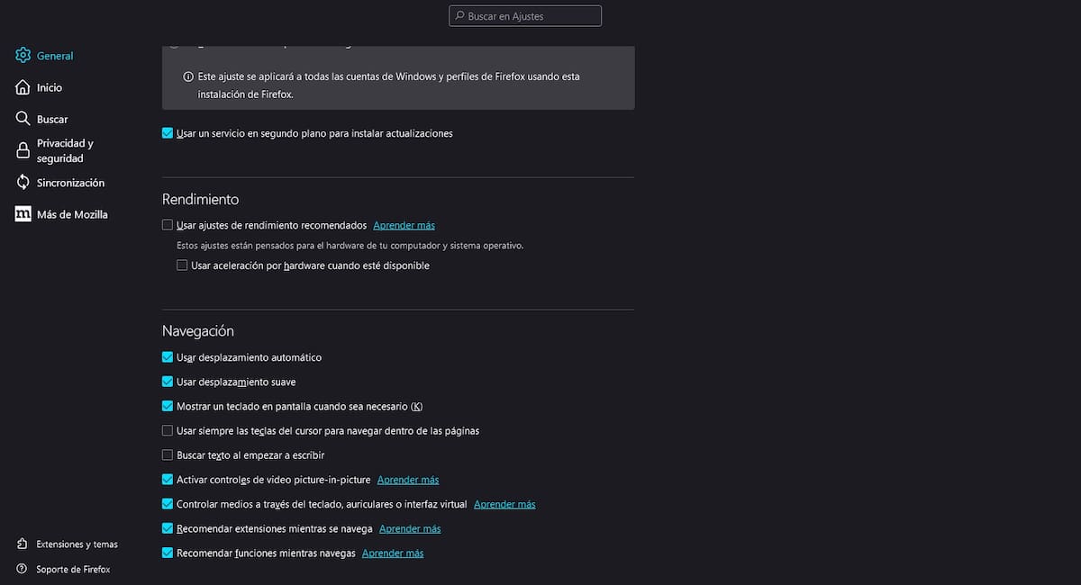 Así se hace en Edge. Créditos: En La Hora.
