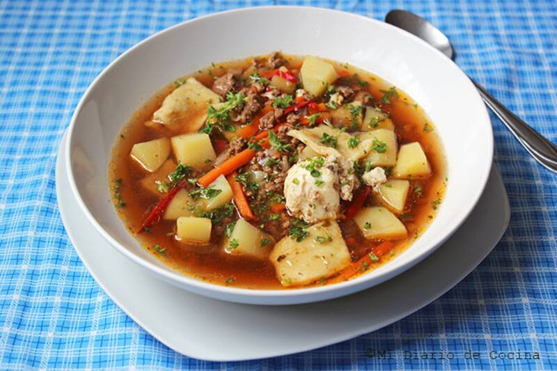 Descubre como cocinar este plato típico del invierno.