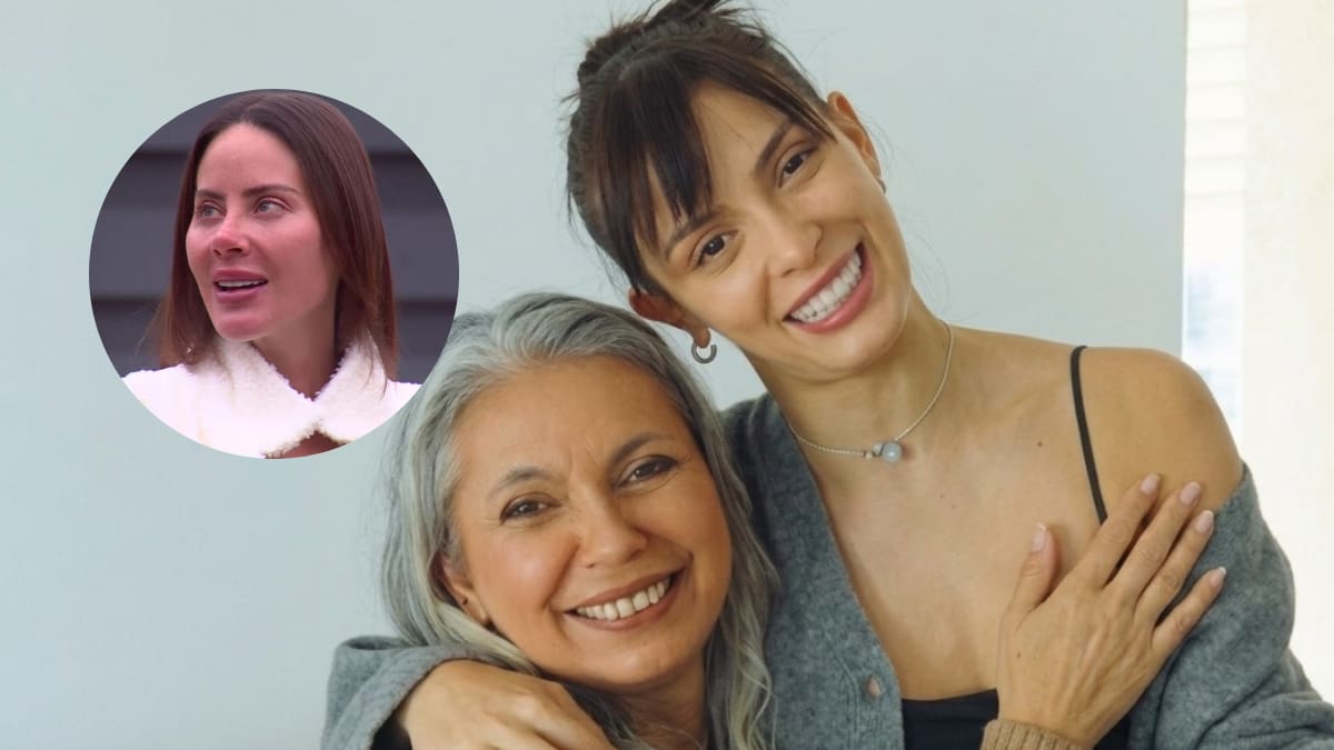 “Ciertos personajes luchan por difamarla”: Mamá de Cony Capelli alza la voz tras feroz acusación de Ignacia Michelson