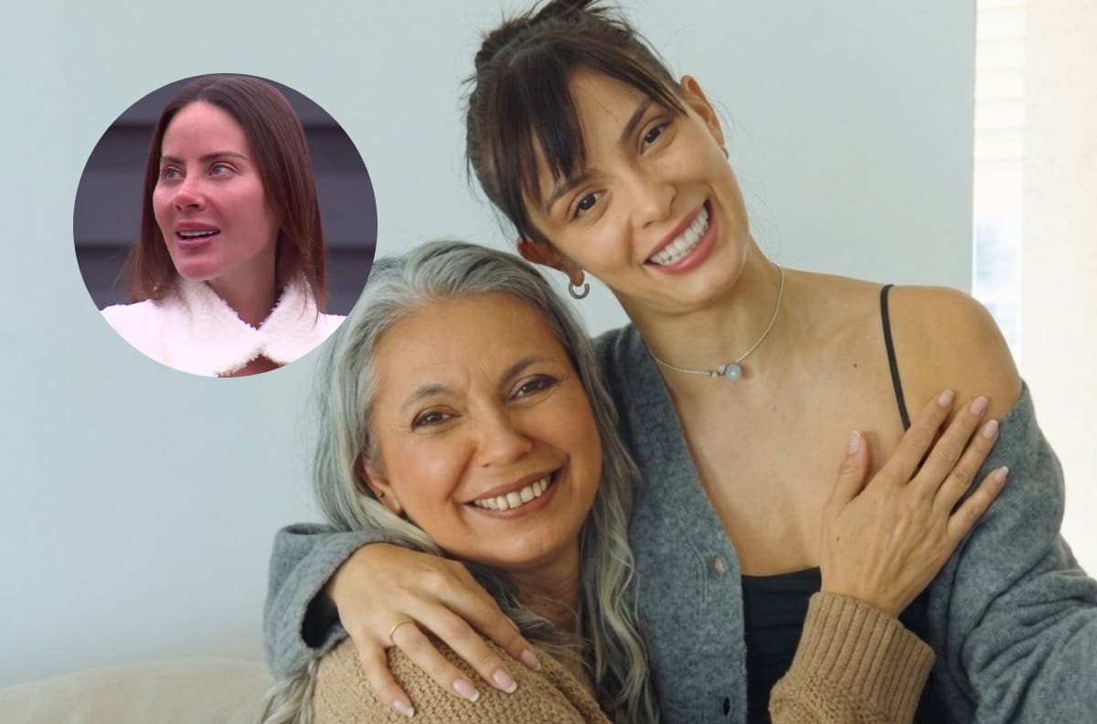 “Ciertos personajes luchan por difamarla”: Mamá de Cony Capelli alza la voz tras feroz acusación de Ignacia Michelson