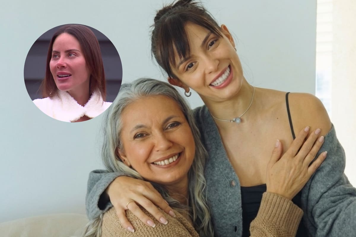 Mamá de Cony Capelli alzó la voz tras grave acusación de Ignacia Michelson.
