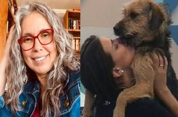 “Si Cony lo hubiese visto...”: Madre de Constaza Capelli alza la voz por maltrato a Bigote en “Gran Hermano” Chile