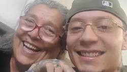 Regalan una casa a la madre de Galee Galee en concierto de homenaje al fallecido artista