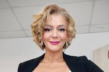 “Quería pegarme un balazo”: Paola Troncoso habla de su enfermedad y salida de Mega