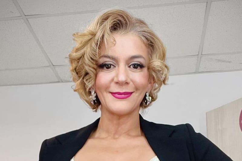 Paola Troncoso / Créditos: Instagram