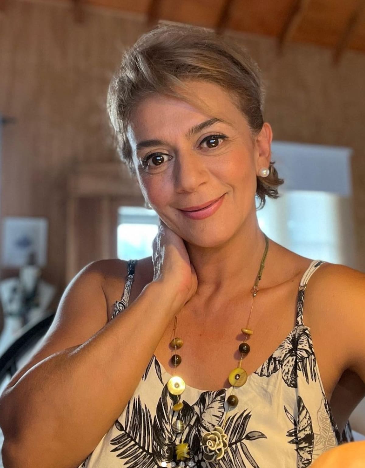 Paola Troncoso / Créditos: Instagram