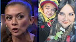 “Sepárese mija”: El mensaje de Paola Troncoso a la esposa de Miguelito, Marlene Valencia