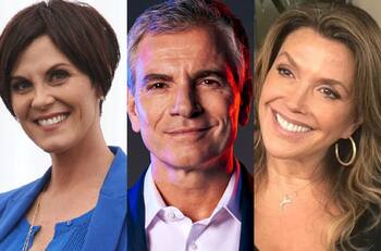 Mega confirma a elenco completo de su nueva teleserie vespertina