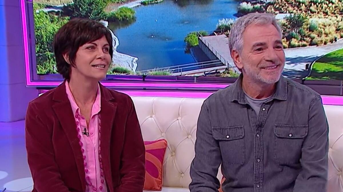 Revelan nombre y de qué tratará la nueva teleserie vespertina de Mega