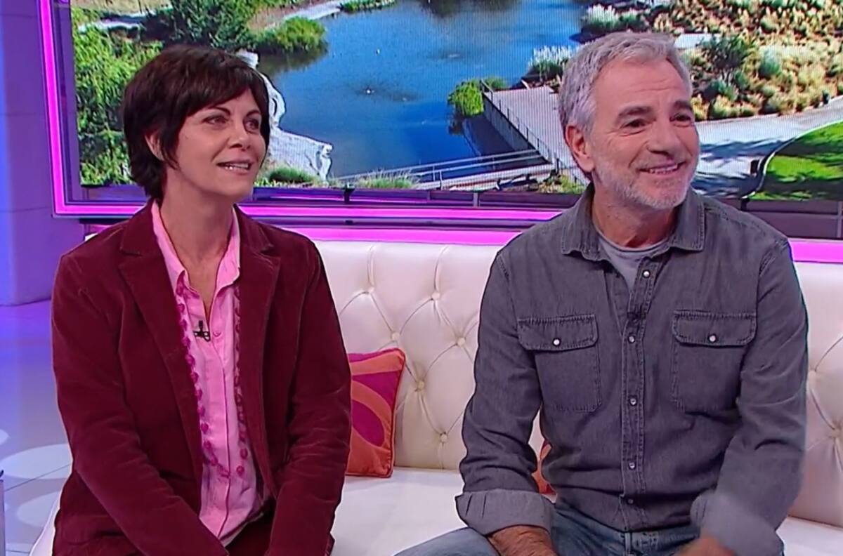 Revelan nombre y de qué tratará la nueva teleserie vespertina de Mega