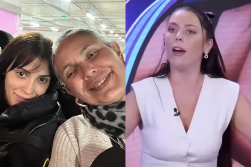 contra Daniela Aránguiz y sus dichos.