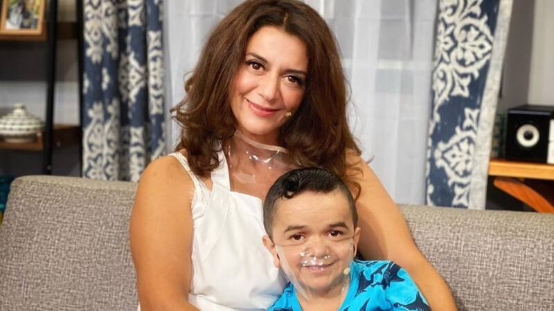 Ambos podrían entrar a "Tierra Brava".