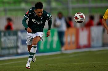 ¿Cuánto dinero ganó Santiago Wanderers por la venta de Paolo Guajardo a Audax Italiano?