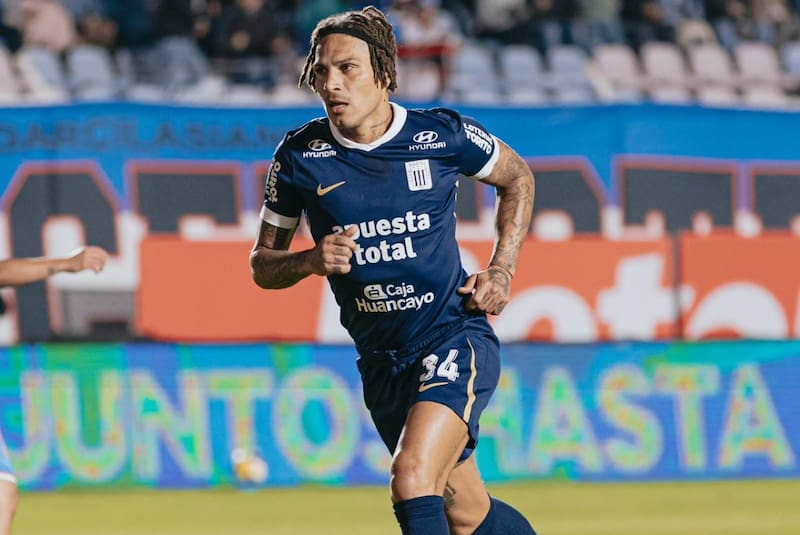 Quiere jugar la revancha por Copa Sudamericana.
