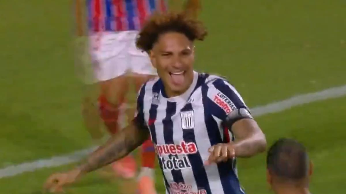 VIDEO | Con pifia de Pavez y definición a lo crack de Guerrero: Alianza le marcó el primer gol del año a Colo Colo