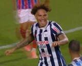 VIDEO | Con pifia de Pavez y definición a lo crack de Guerrero: Alianza le marcó el primer gol del año a Colo Colo