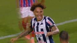 VIDEO | Con pifia de Pavez y definición a lo crack de Guerrero: Alianza le marcó el primer gol del año a Colo Colo