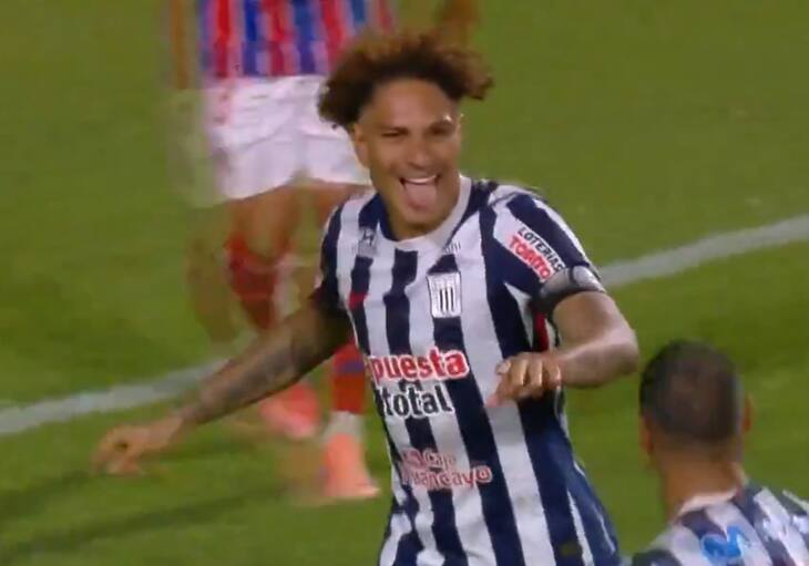 VIDEO | Con pifia de Pavez y definición a lo crack de Guerrero: Alianza le marcó el primer gol del año a Colo Colo