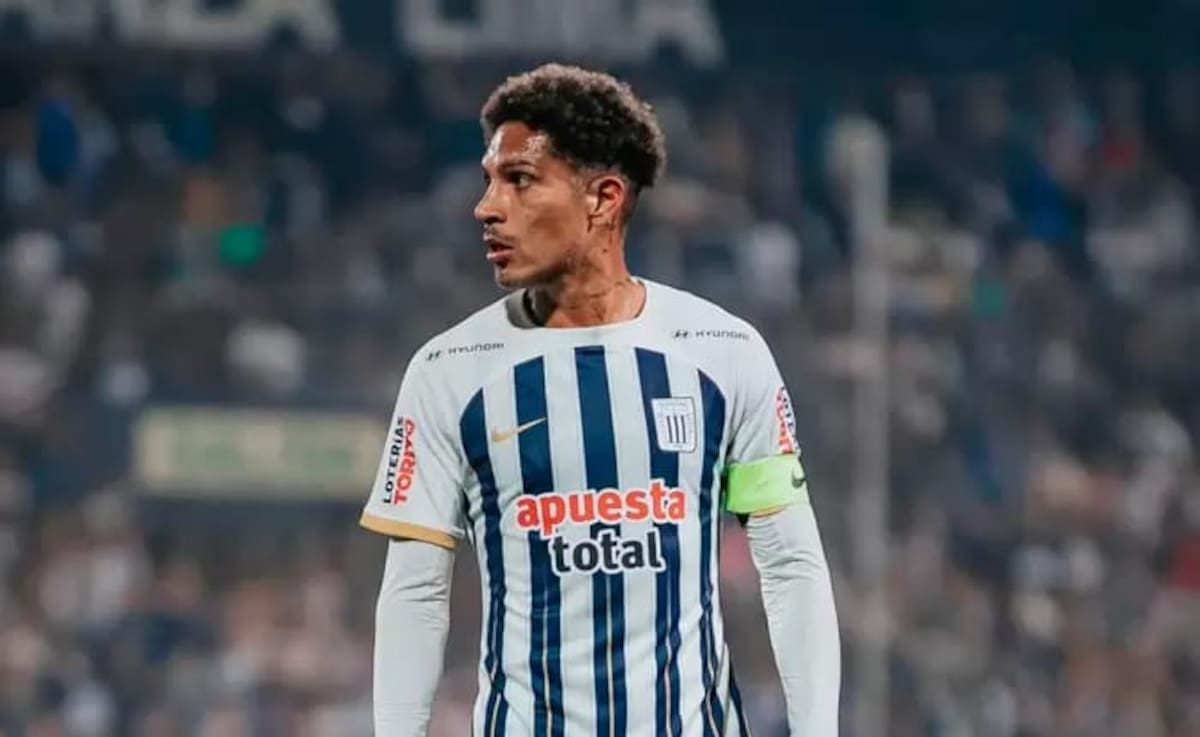 Depredador no podrá estar en el duelo entre Deportes Iquique y Alianza Lima por Copa Libertadores. Foto: Instagram.