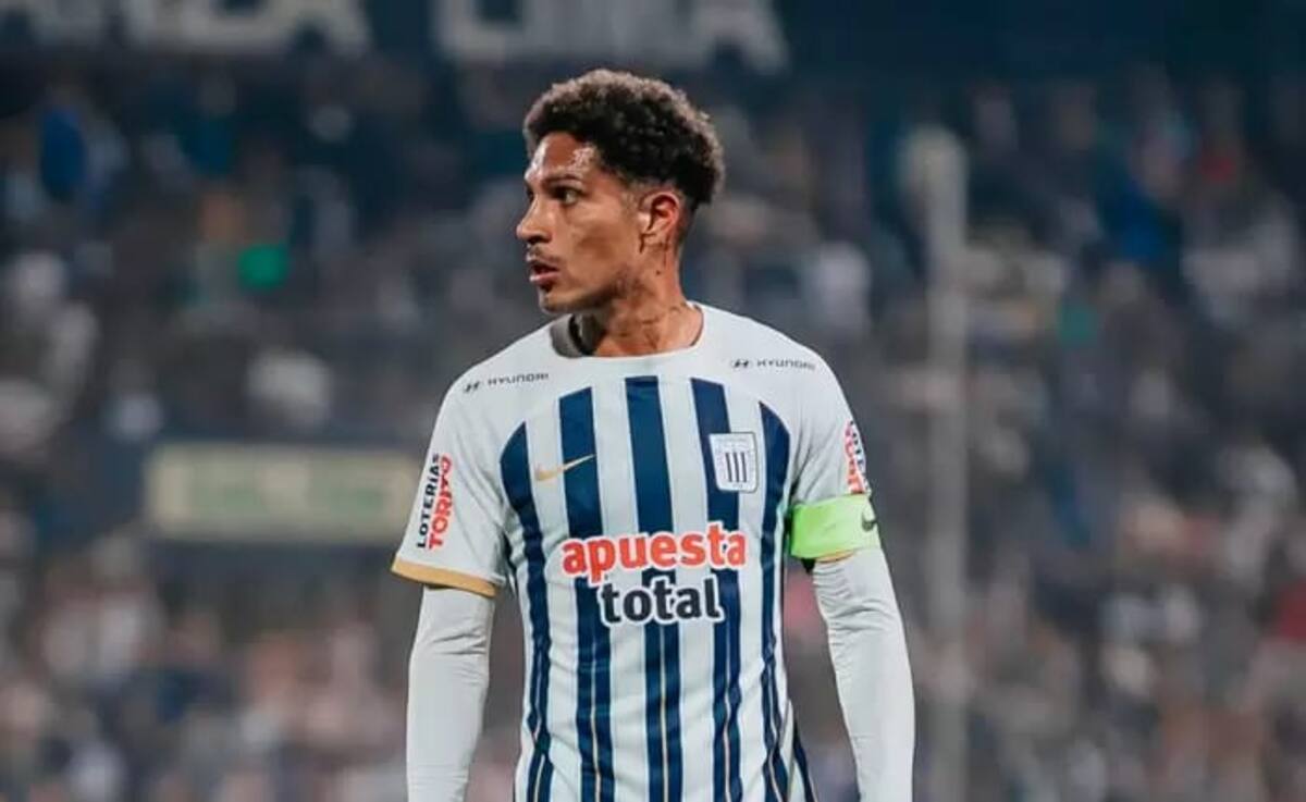 Delantero de Alianza Lima. Foto: Instagram.