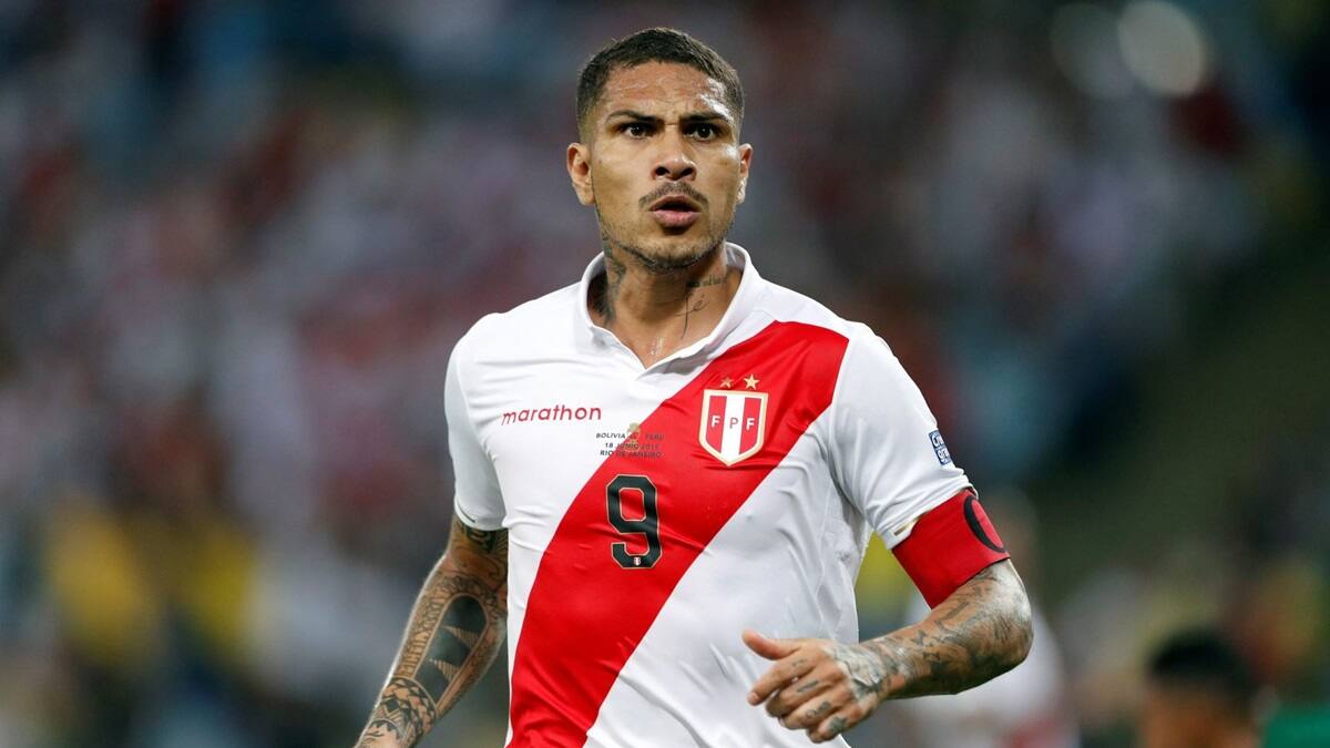 Sorpresa: histórico goleador del fútbol sudamericano vuelve a su selección para las Eliminatorias