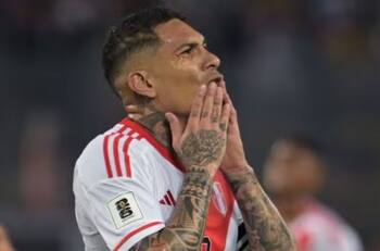 Revelan el inquietante motivo por el que Paolo Guerrero desistió de fichar en club peruano