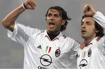 Leyenda del fútbol mundial se sincera: “Soy el más perdedor de la historia”