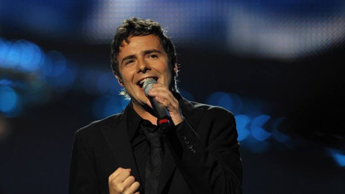 Paolo Meneguzzi vuelve a Chile con su tour “Por una como tú”: Conoce la fecha, lugar, dónde y cómo comprar las entradas