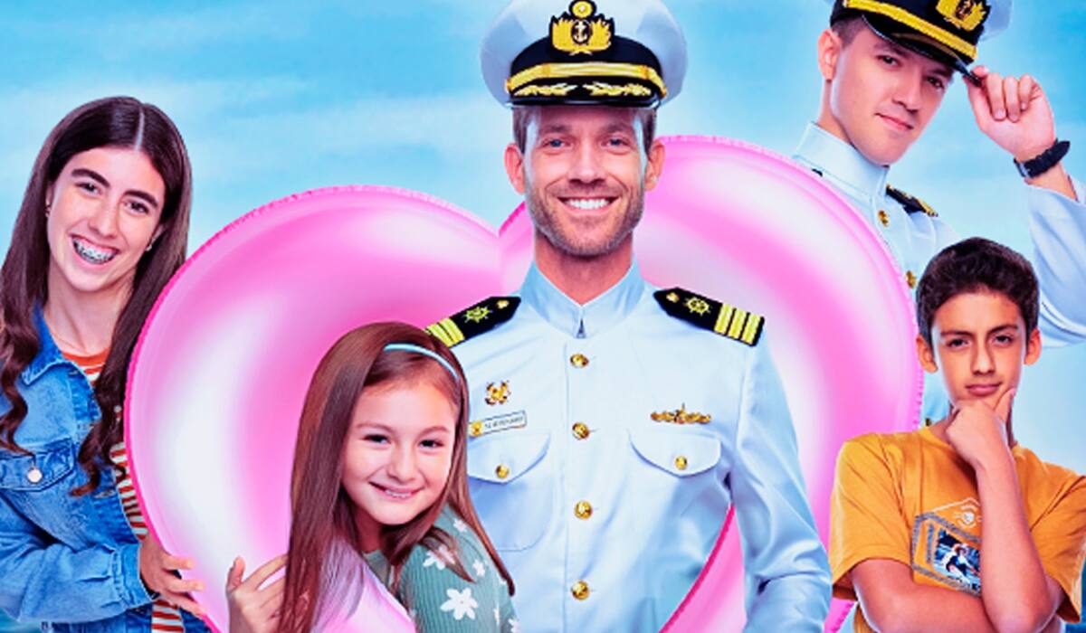 La novela pronto se estrenará en Mega.