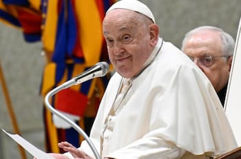El humilde patrimonio que tenía el Papa Francisco al momento de su muerte