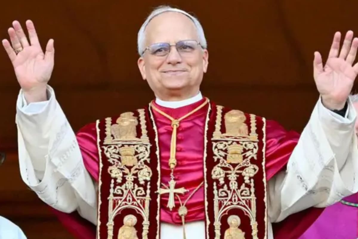 fue escogido este 8 de mayo.