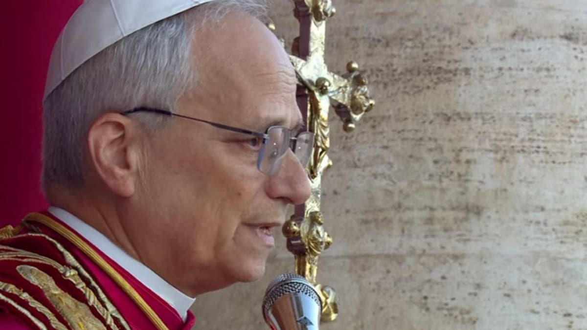 ¿Por qué el Papa eligió el nombre de León XIV?