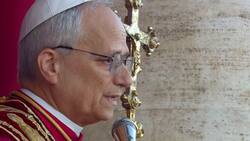 ¿Por qué el Papa eligió el nombre de León XIV?