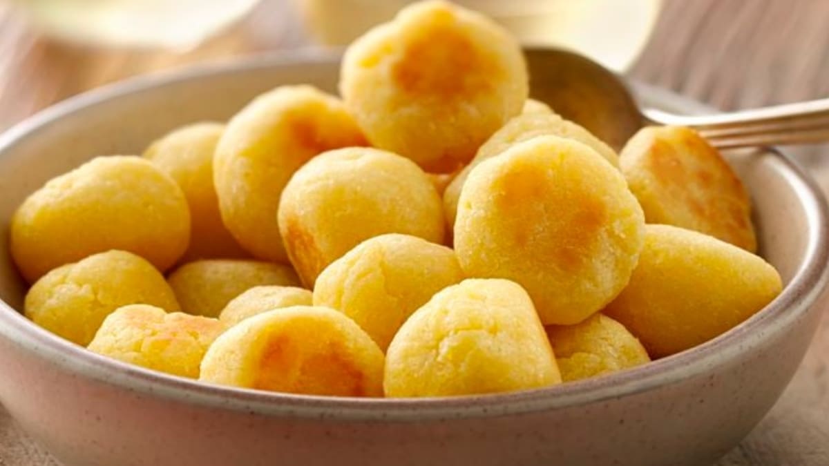 Receta de papas duquesas crujientes: Esta preparación fácil y rápida es ideal para la cena de Navidad o Año Nuevo