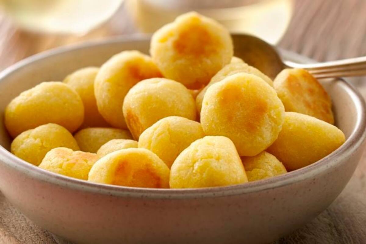 Estas son un clásico en las cenas de fin de año.