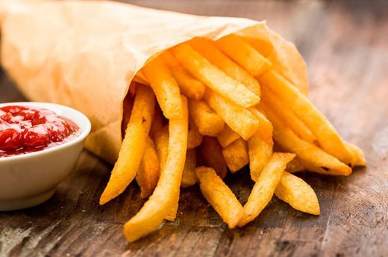 Aprende cómo mejorar el sabor y textura de este famoso snack.