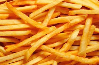 Receta de papas fritas crujientes: Este es el secreto que los locales de comida no quieren que sepas