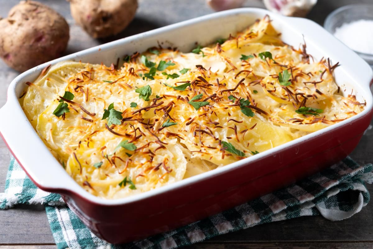 Aprende a hacer esta deliciosa receta.