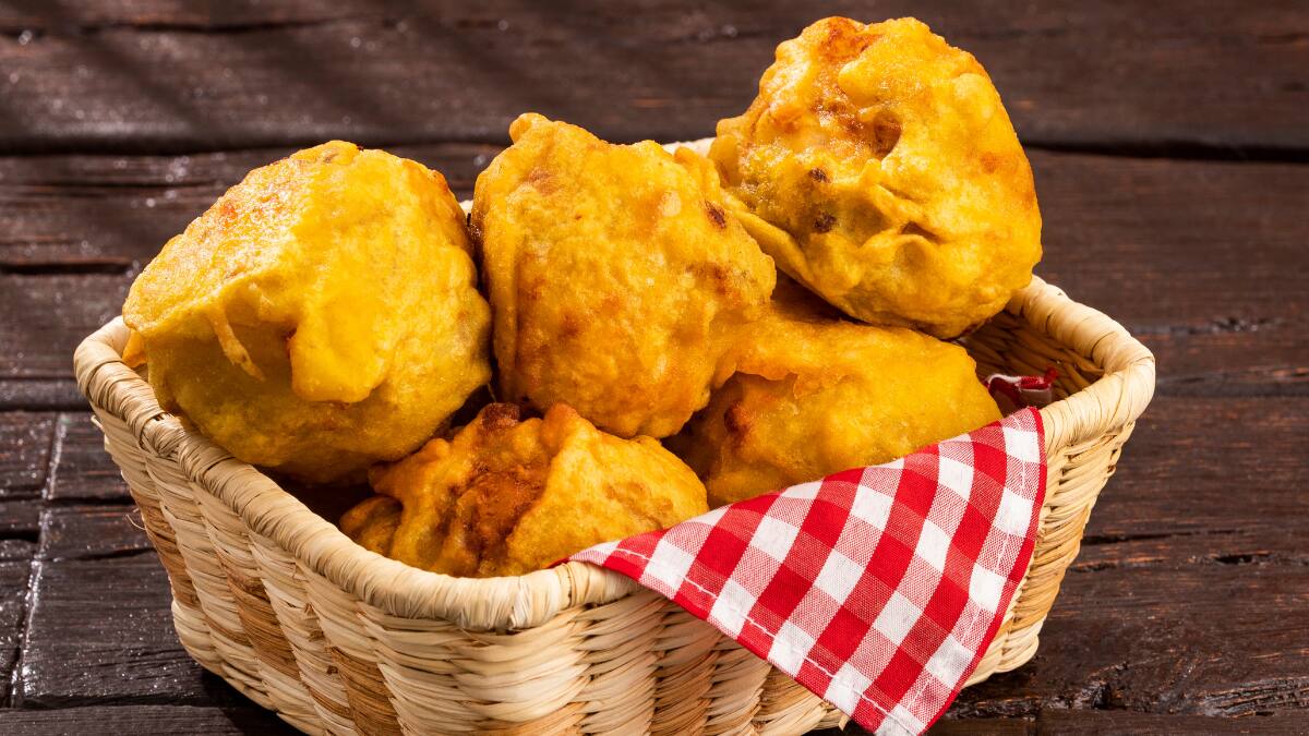 Receta de papas rellenas: prueba esta exquisita y fácil preparación para disfrutar en familia este verano