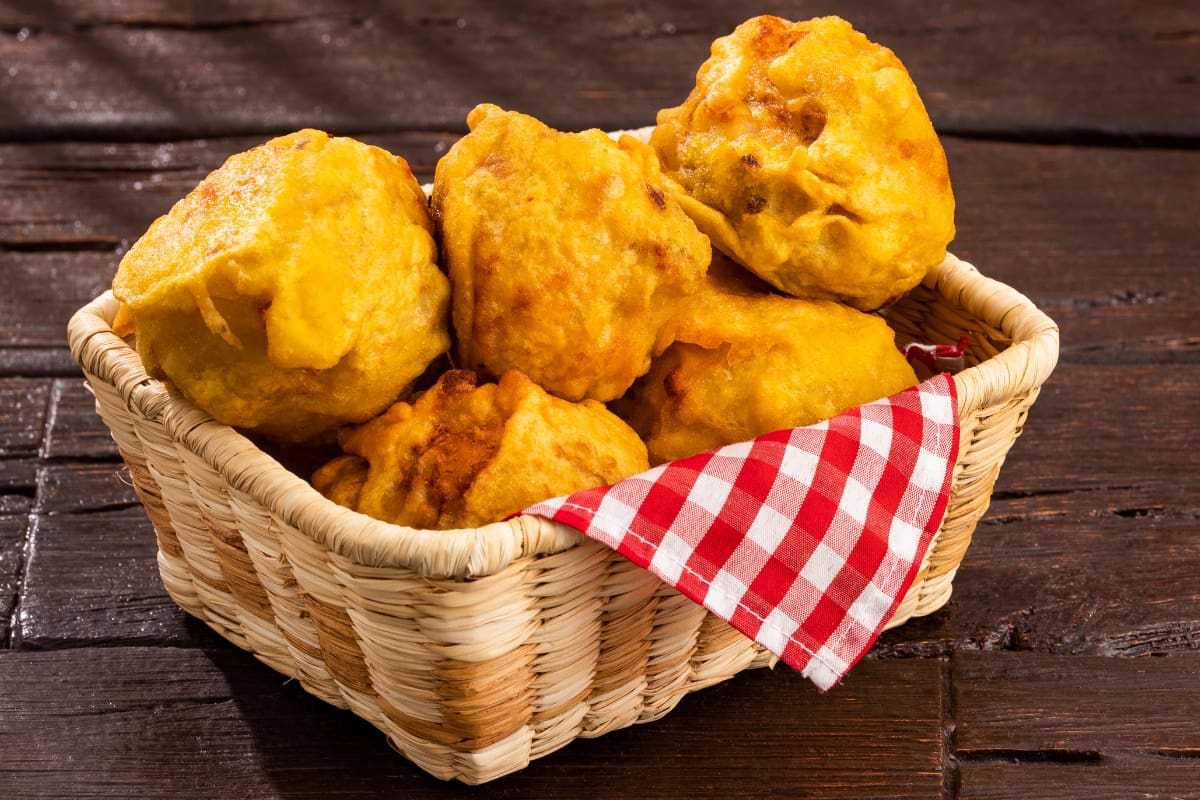 Revisa qué es lo que necesitas para esta receta.