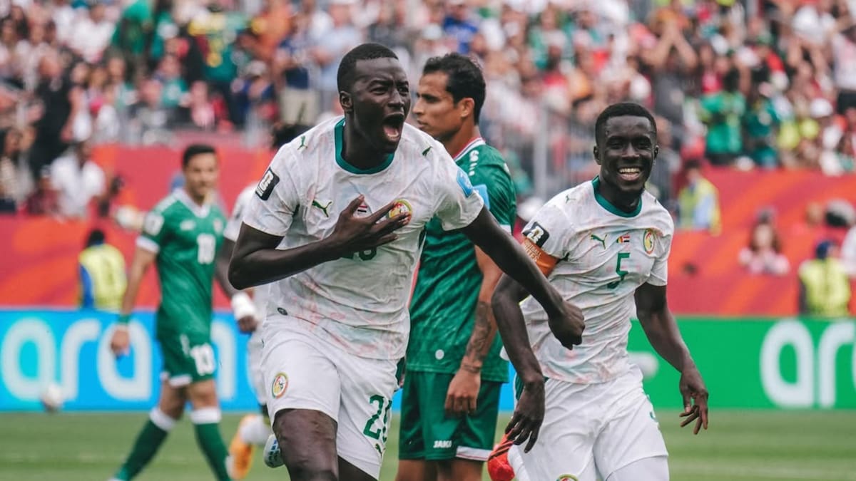Figura de Senegal se despide de la selección tras ser eliminado del Mundial 2026: apunta contra su DT