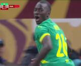 VIDEO | ¡Habían abandonado! Senegal dio vuelta la historia y venció a Marruecos en la final de la Copa Africana