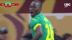VIDEO | ¡Habían abandonado! Senegal dio vuelta la historia y venció a Marruecos en la final de la Copa Africana