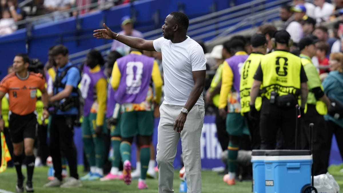 Del 2-0 al desastre: la brutal eliminación de Senegal frente a Bélgica provoca una renuncia y un escándalo