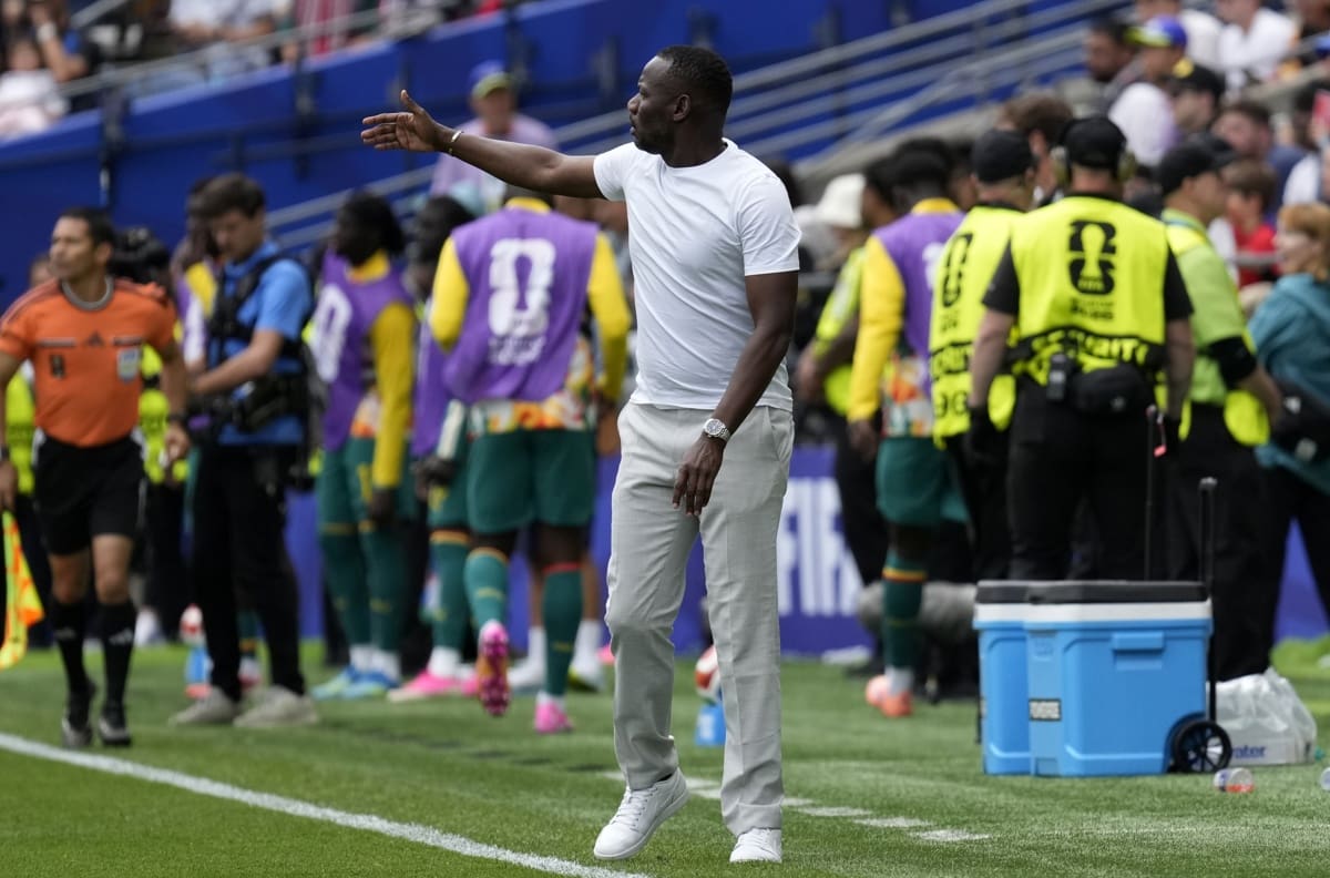 Del 2-0 al desastre: la brutal eliminación de Senegal frente a Bélgica provoca una renuncia y un escándalo