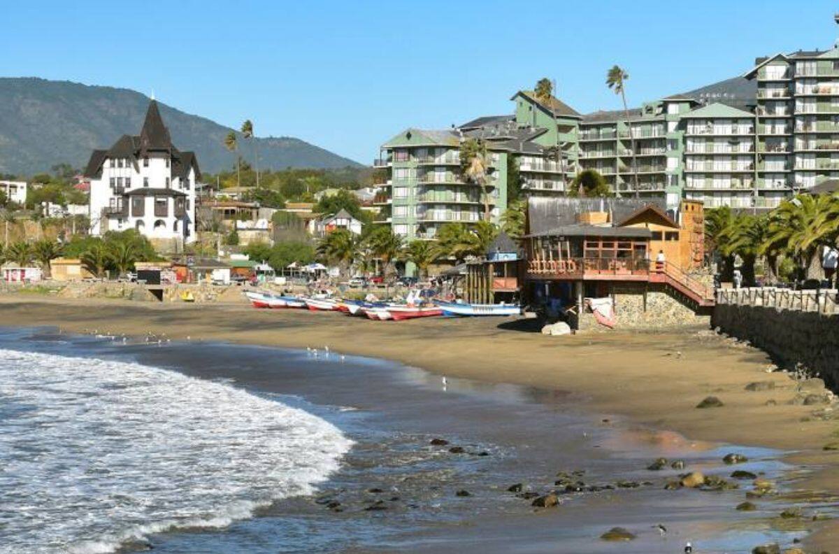 ¿Cuánto cuesta ir a Papudo desde Santiago?: Precio de los pasajes, hospedaje y panoramas