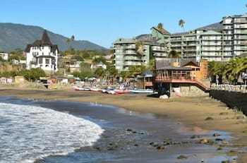 ¿Cuánto cuesta ir a Papudo desde Santiago?: Precio de los pasajes, hospedaje y panoramas