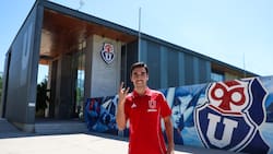 “Meneghini era la mejor opción que había para la U; es la persona idónea y calza perfecto”