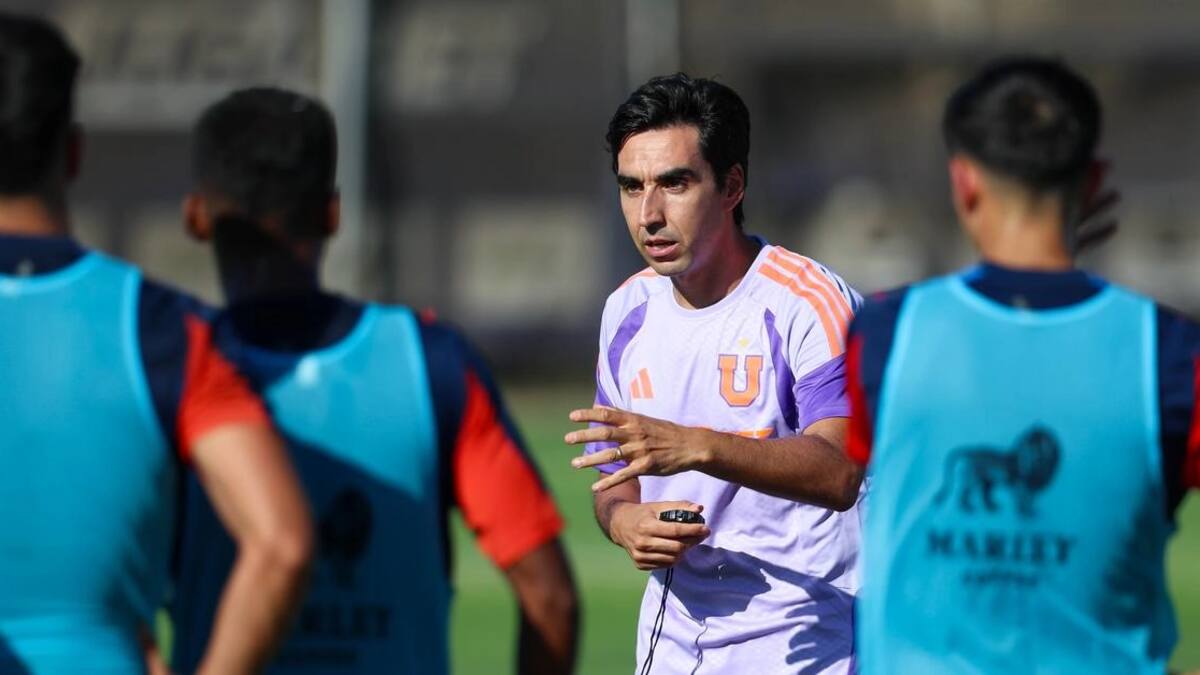 Mensaje más que claro: la importancia de los juveniles para Paqui Meneghini