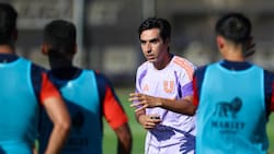 Mensaje más que claro: la importancia de los juveniles para Paqui Meneghini